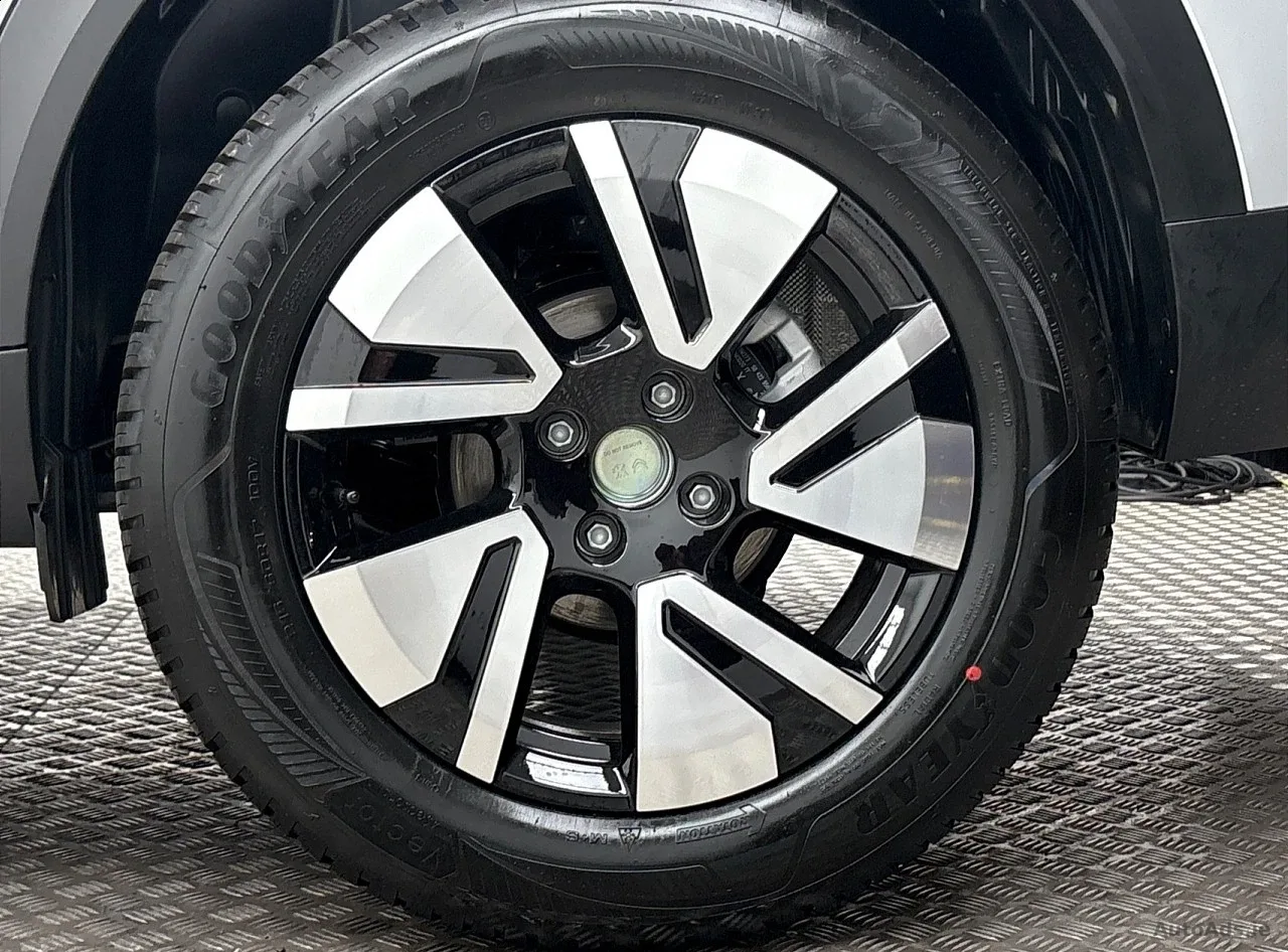 2026 Opel Frontera – photo 14