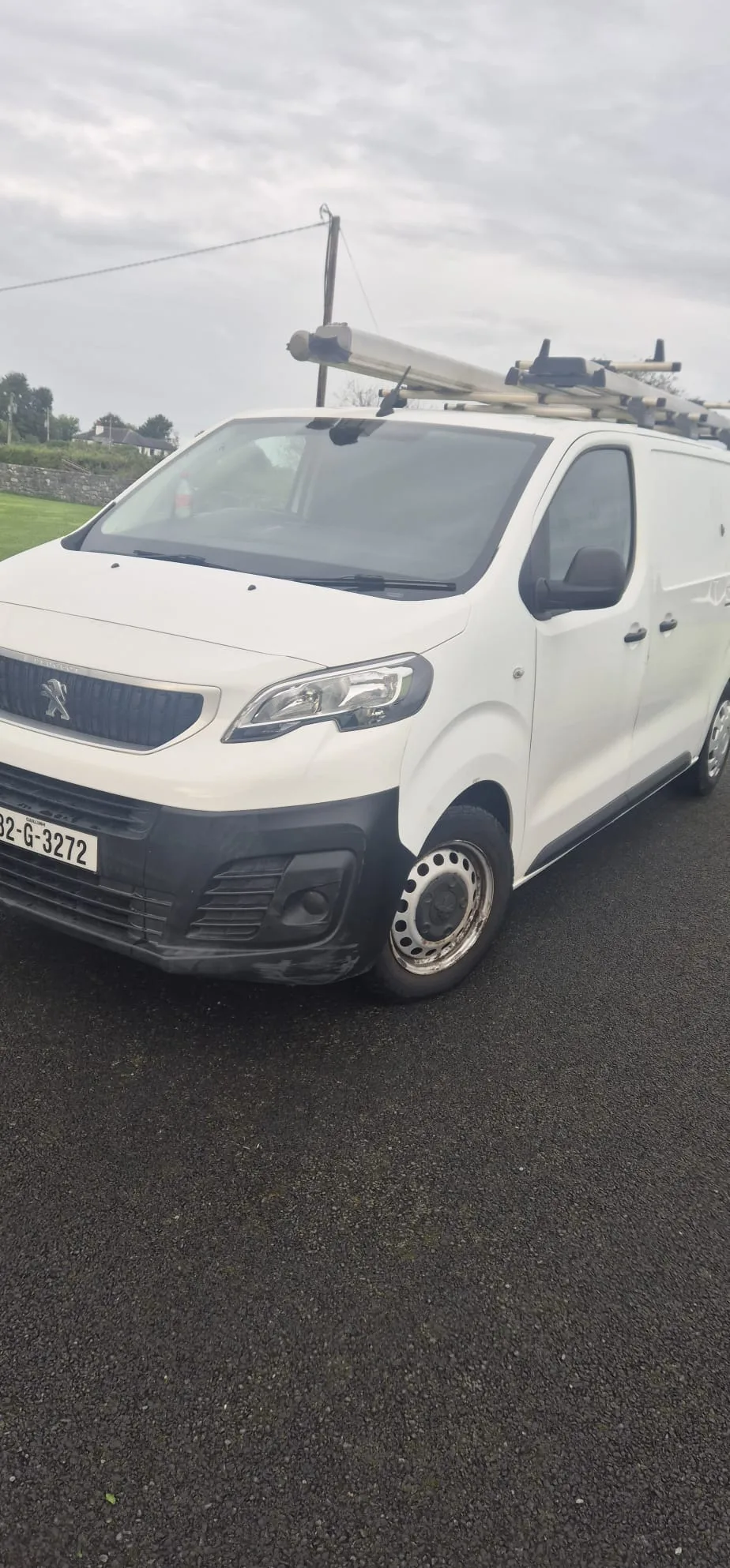 2018 Peugeot Expert – photo 12