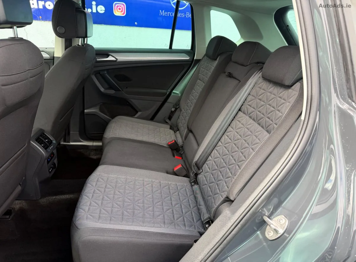 2024 Volkswagen Tiguan – photo 5