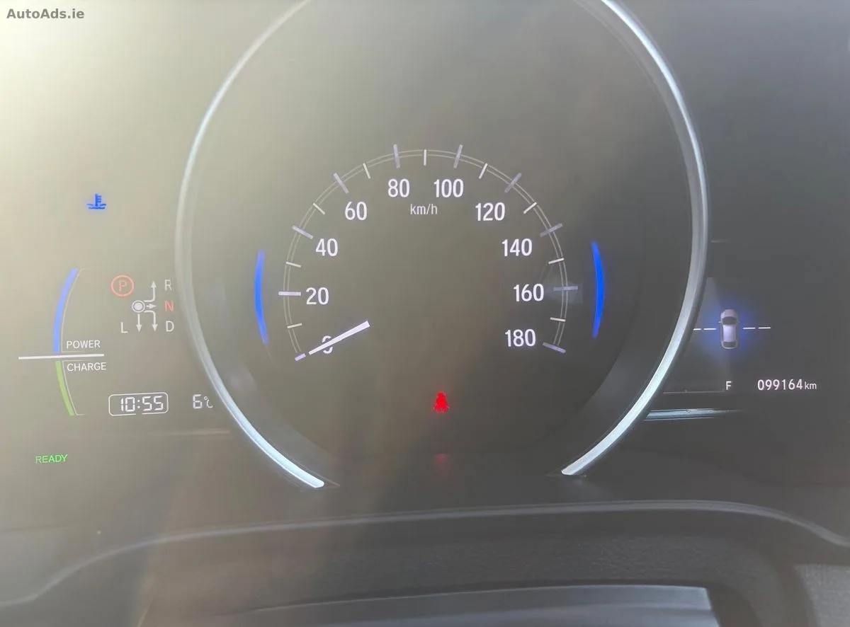 2019 Honda Fit – photo 8