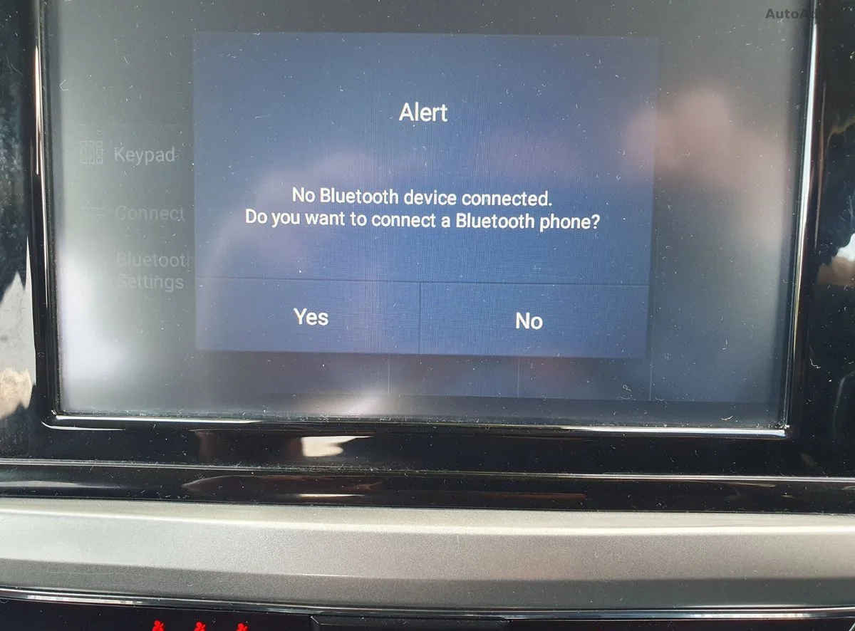2023 SsangYong Korando – photo 20