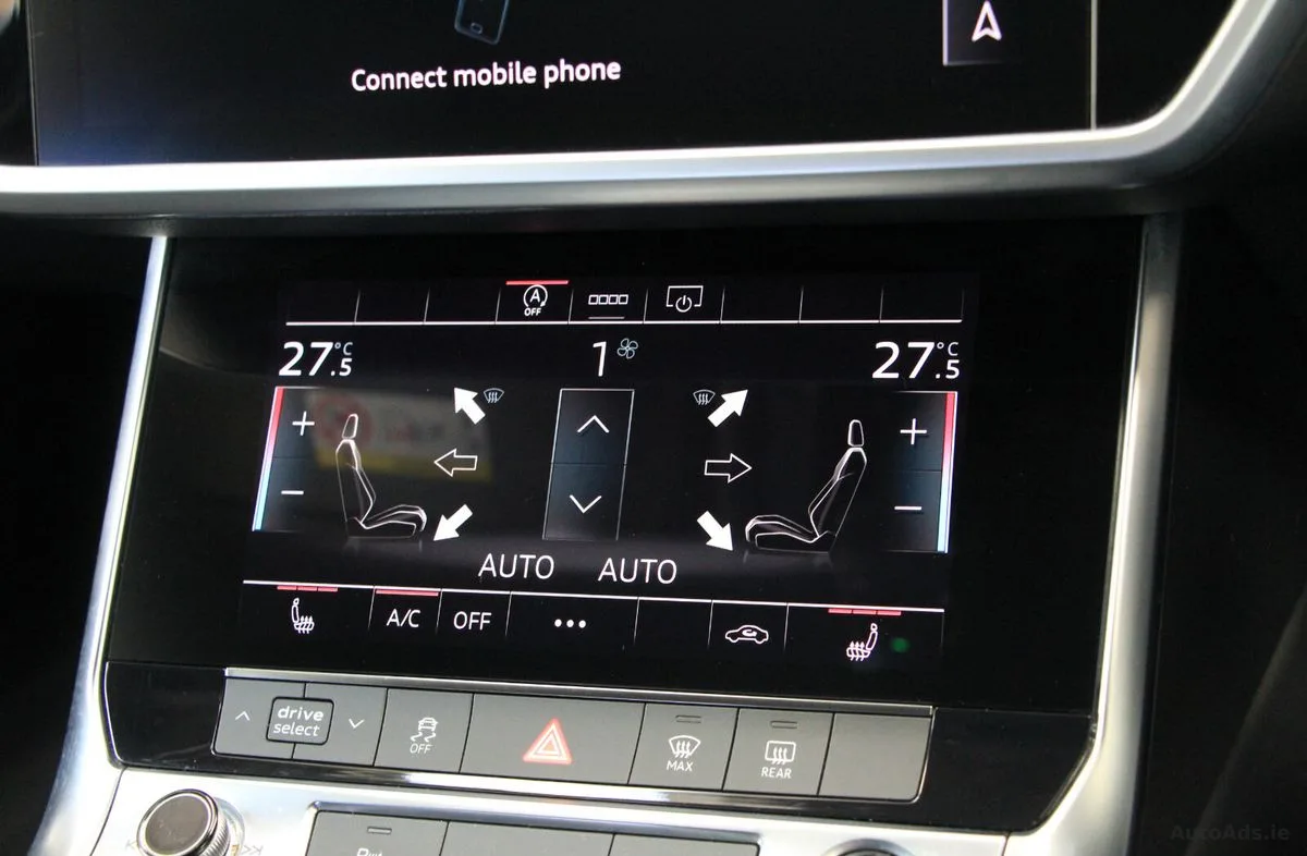 2022 Audi A6 – photo 19
