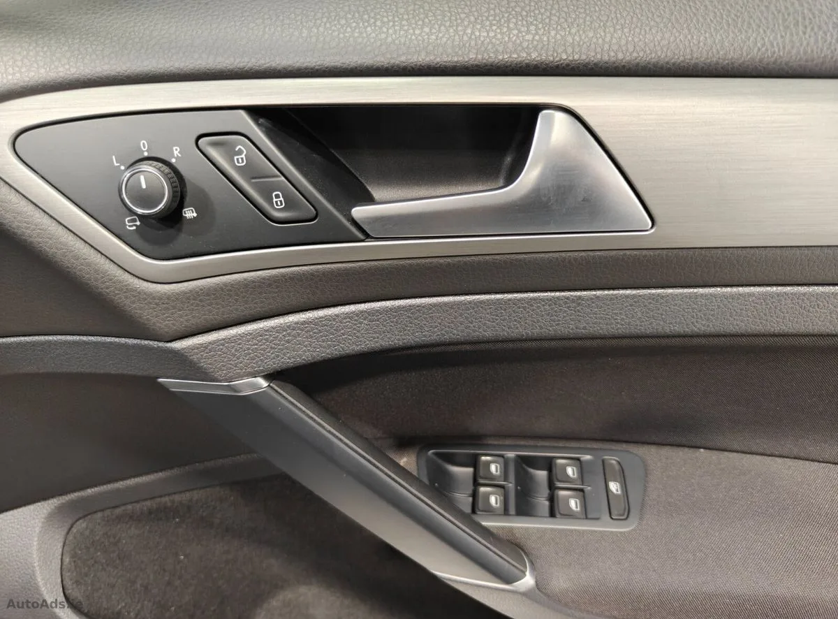 2014 Volkswagen Golf – photo 16