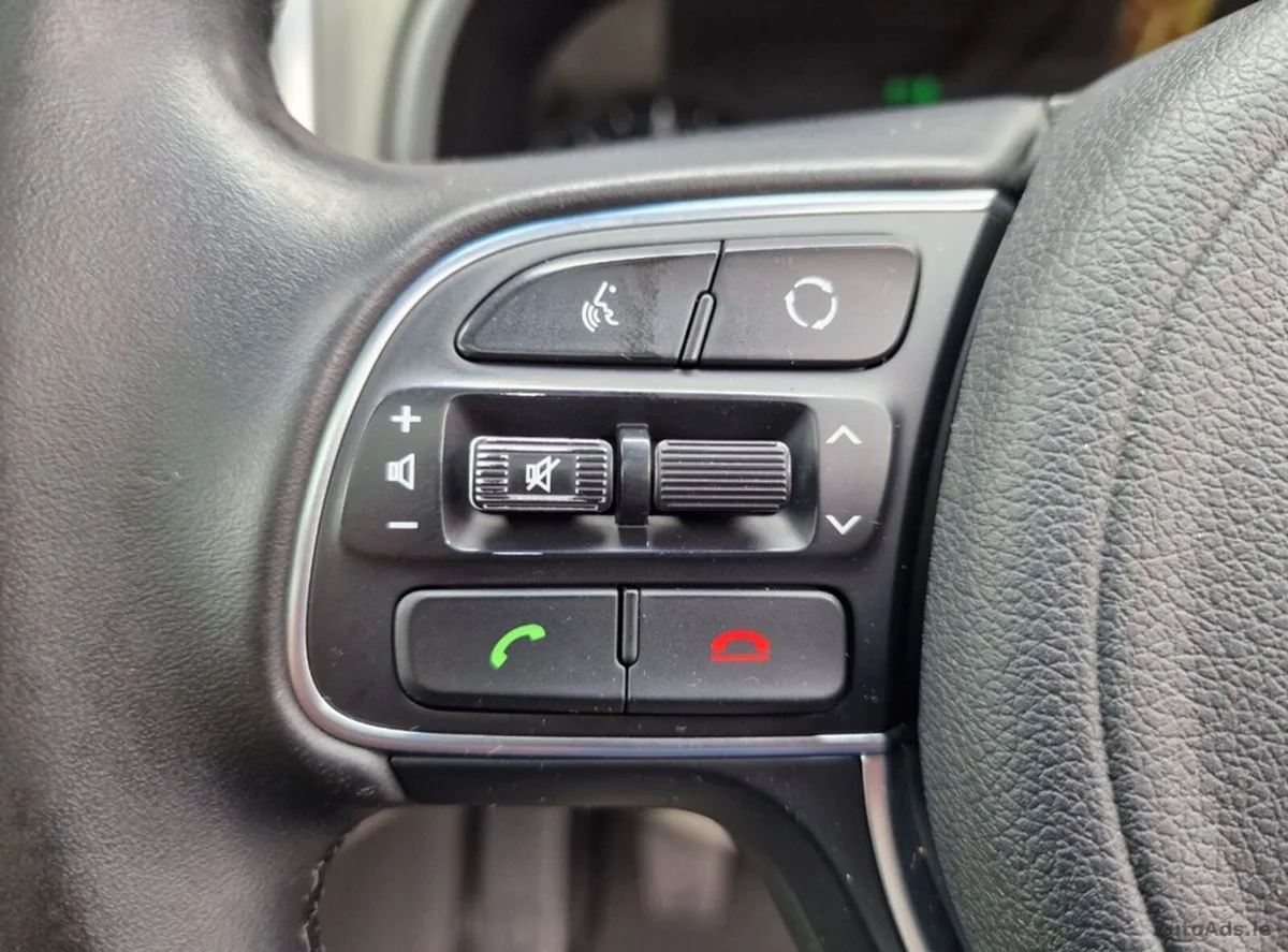 2018 Kia Sportage – photo 18