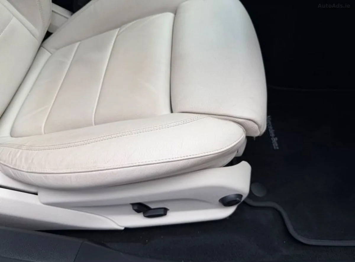 2021 Mercedes-Benz E-Class – photo 17