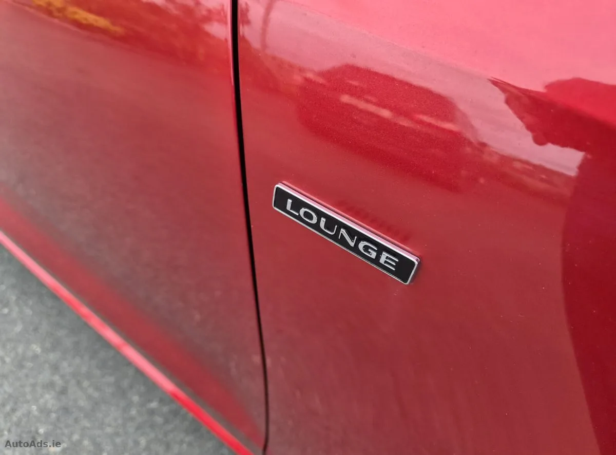 2015 Volkswagen Polo – photo 20