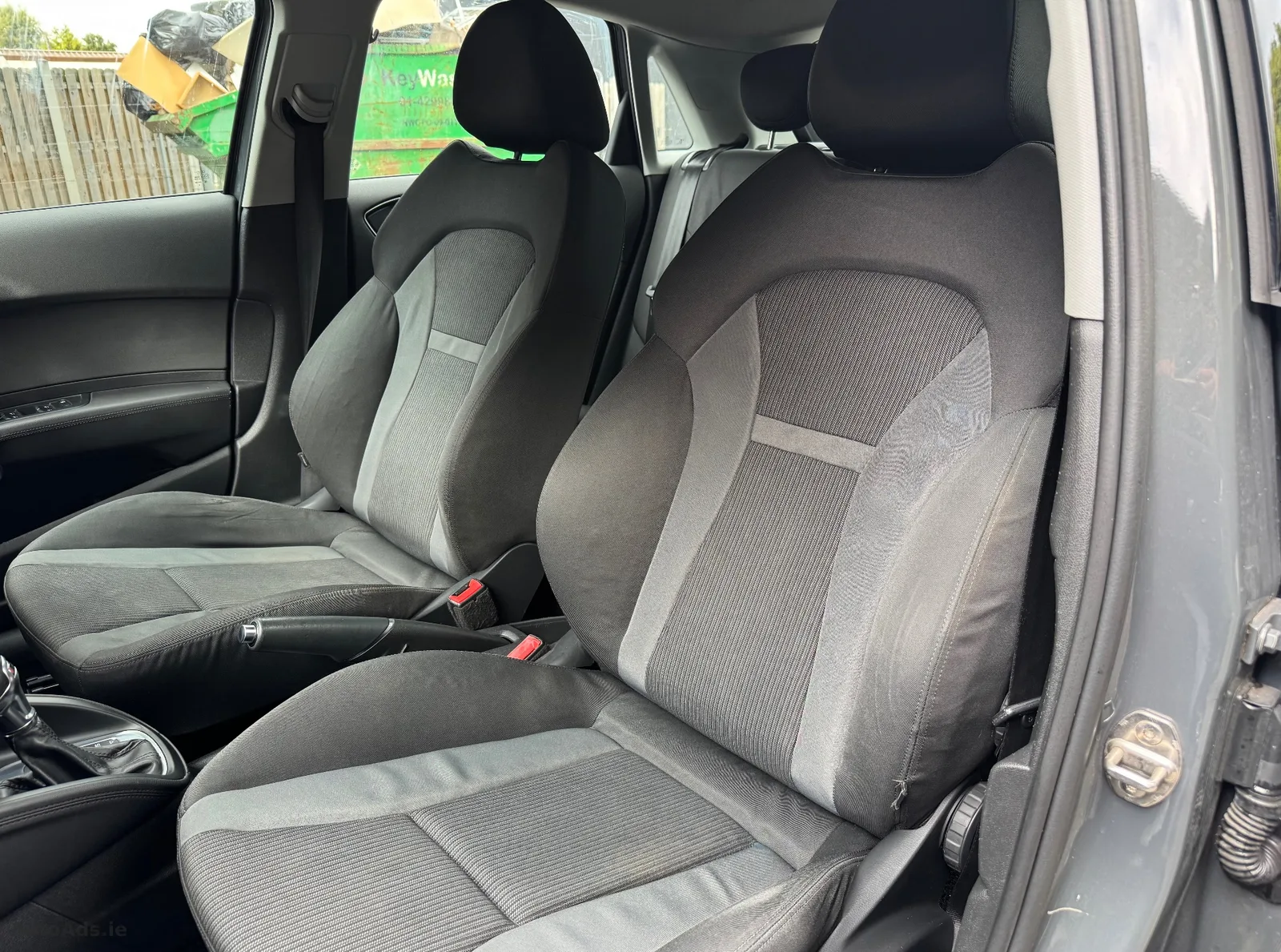 2016 Audi A1 – photo 15
