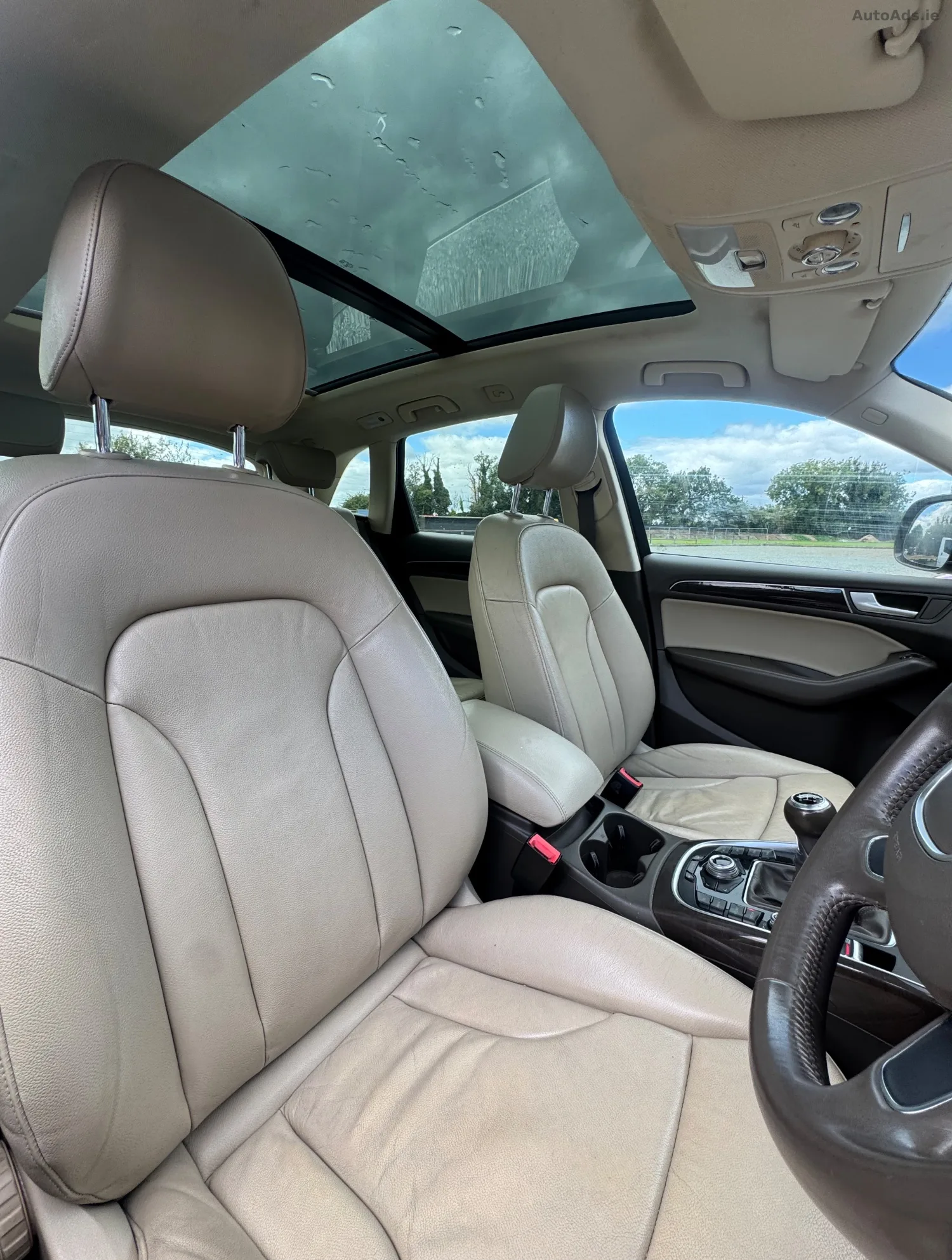 2014 Audi Q5 – photo 13