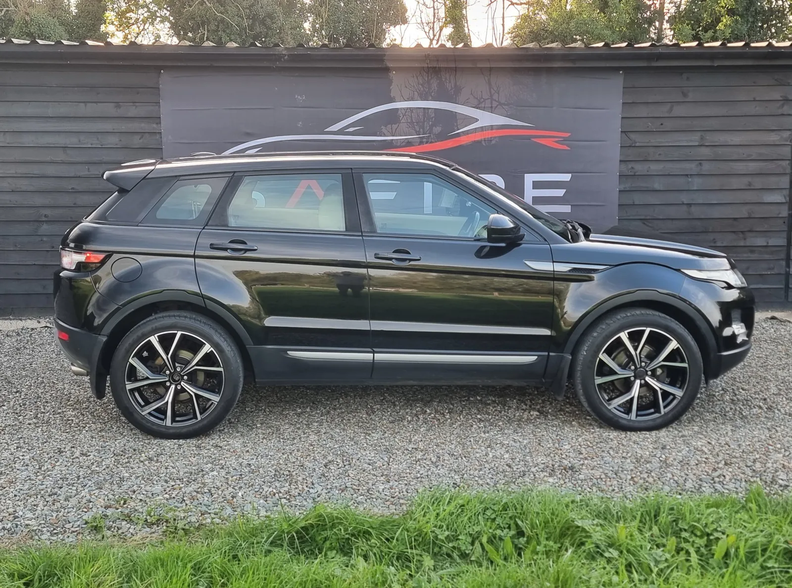 2014 Land Rover Range Rover – photo 4