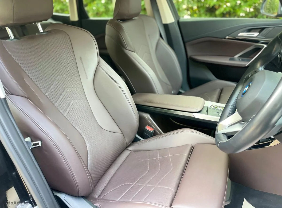 2023 BMW X1 – photo 14