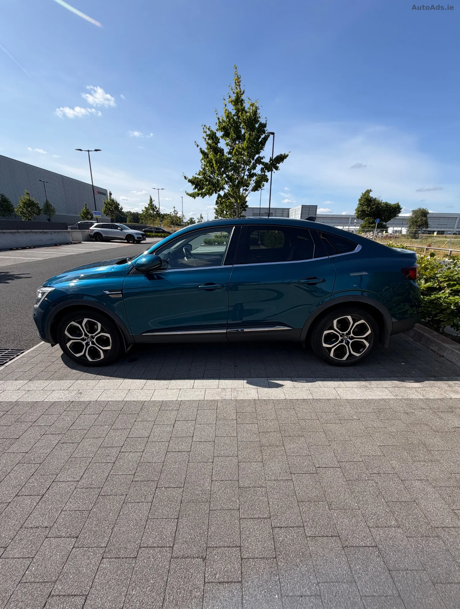 2022 Renault Arkana – photo 5