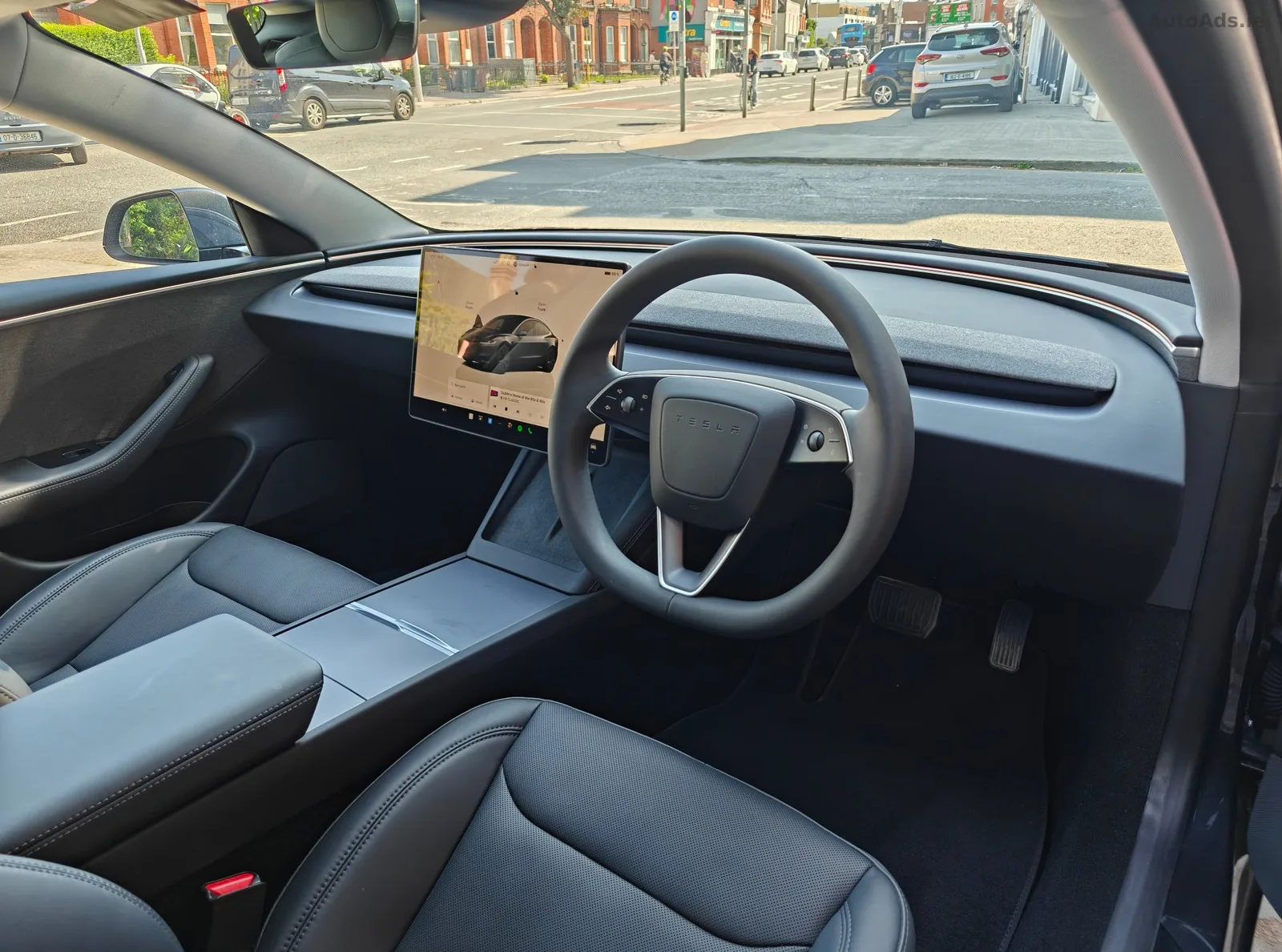 2026 Tesla Model 3 – photo 6