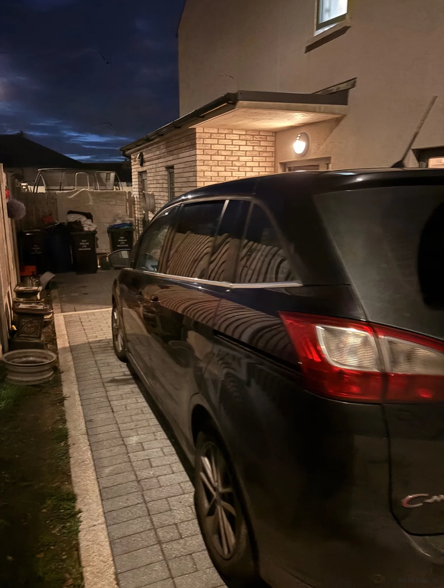 2016 Ford C-Max – photo 6