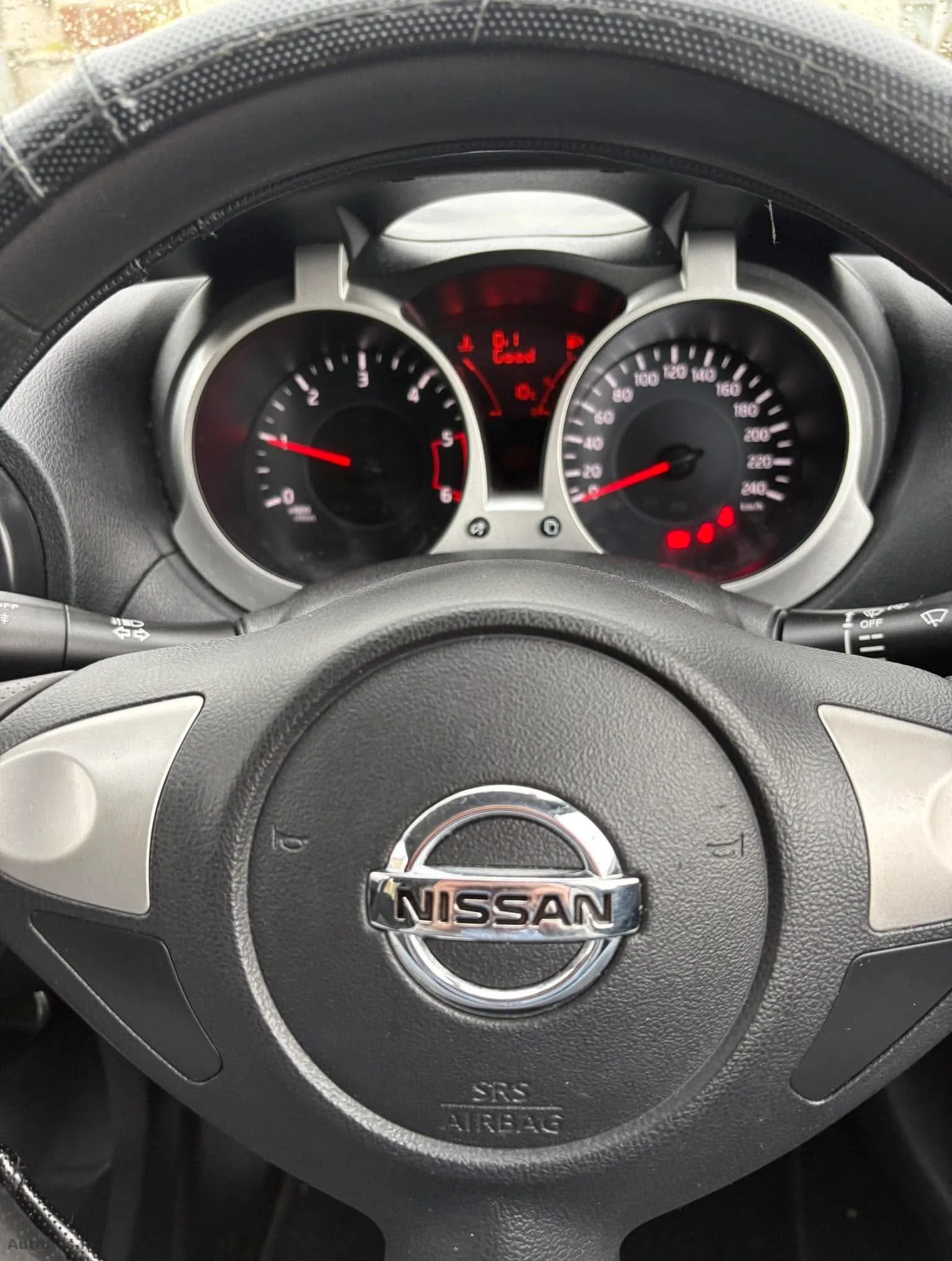 2016 Nissan Juke – photo 10