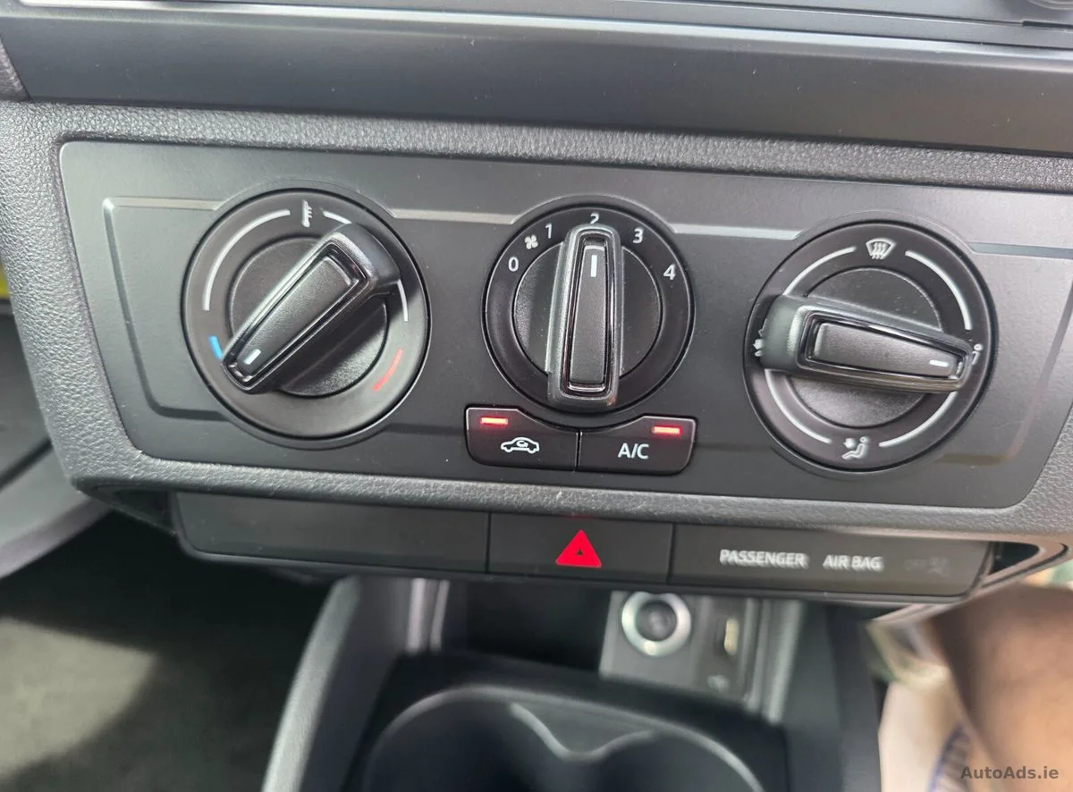 2016 SEAT Ibiza – photo 20
