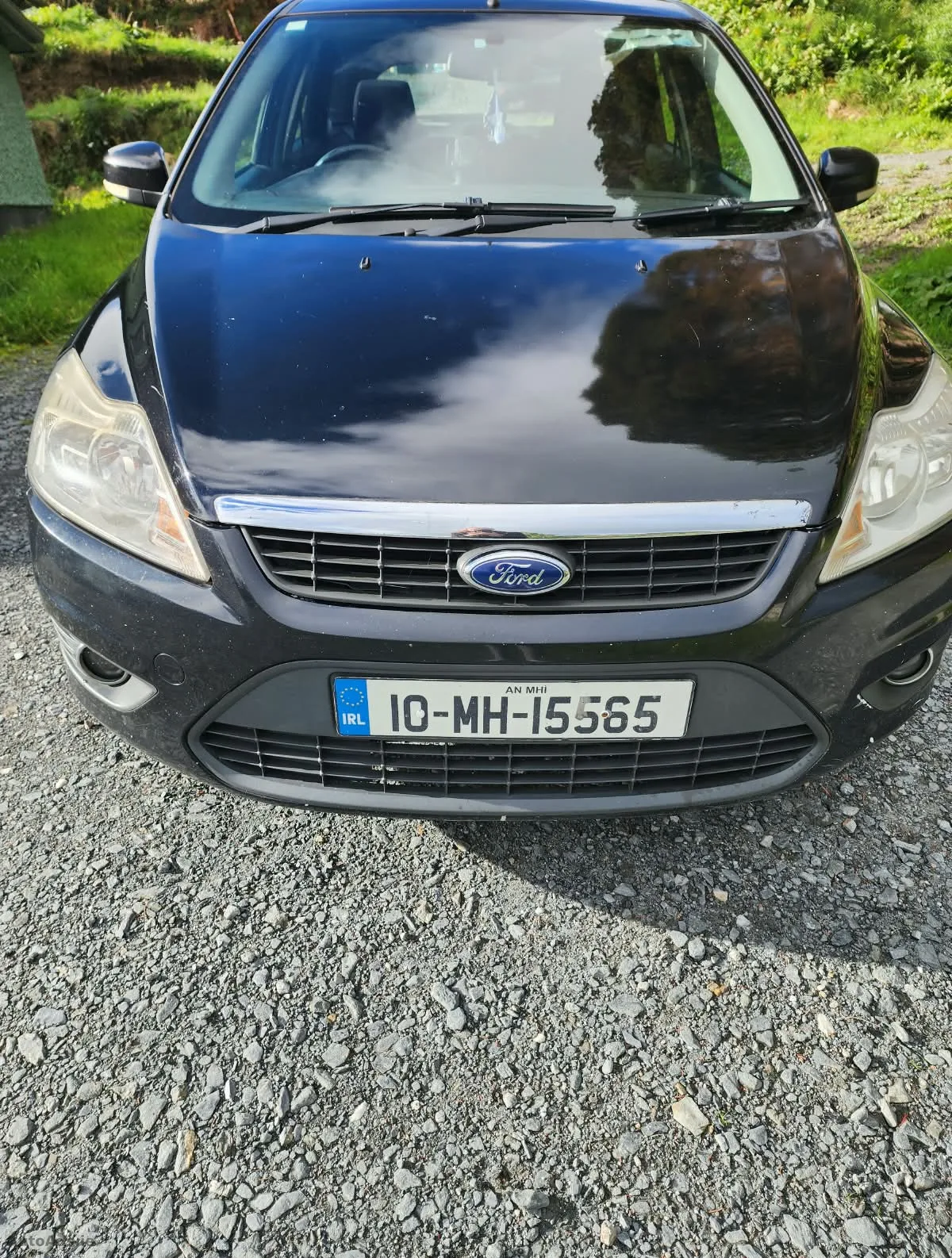 2010 Ford Focus – photo 8