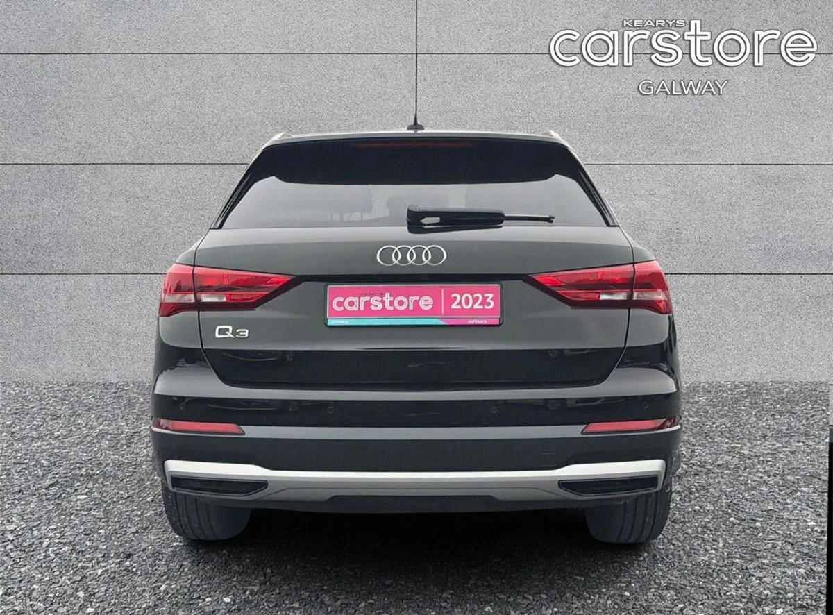 2023 Audi Q3 – photo 4