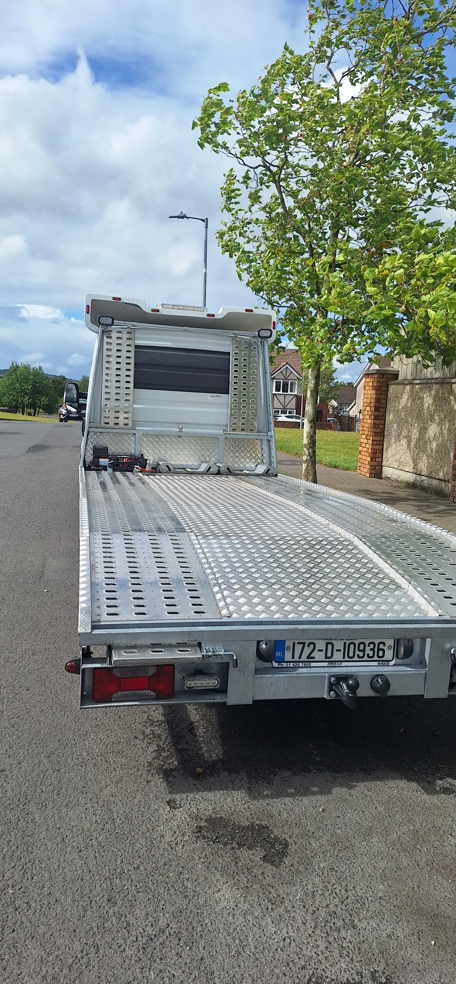 2017 Iveco Daily – photo 3