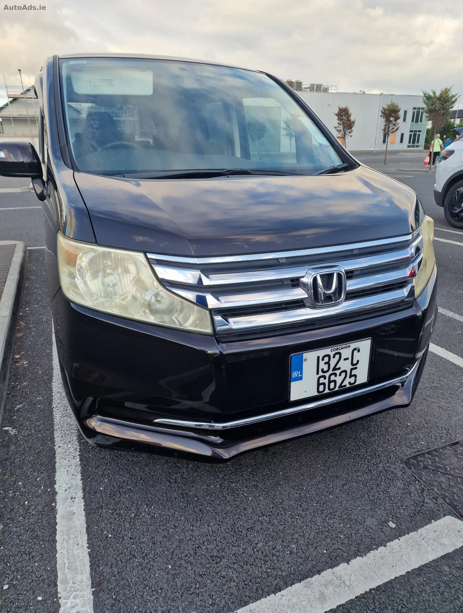 2013 Honda Legend