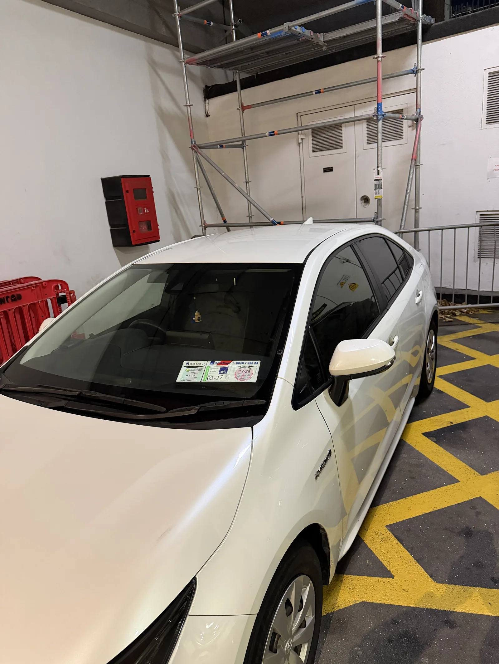 2020 Toyota Corolla – photo 5