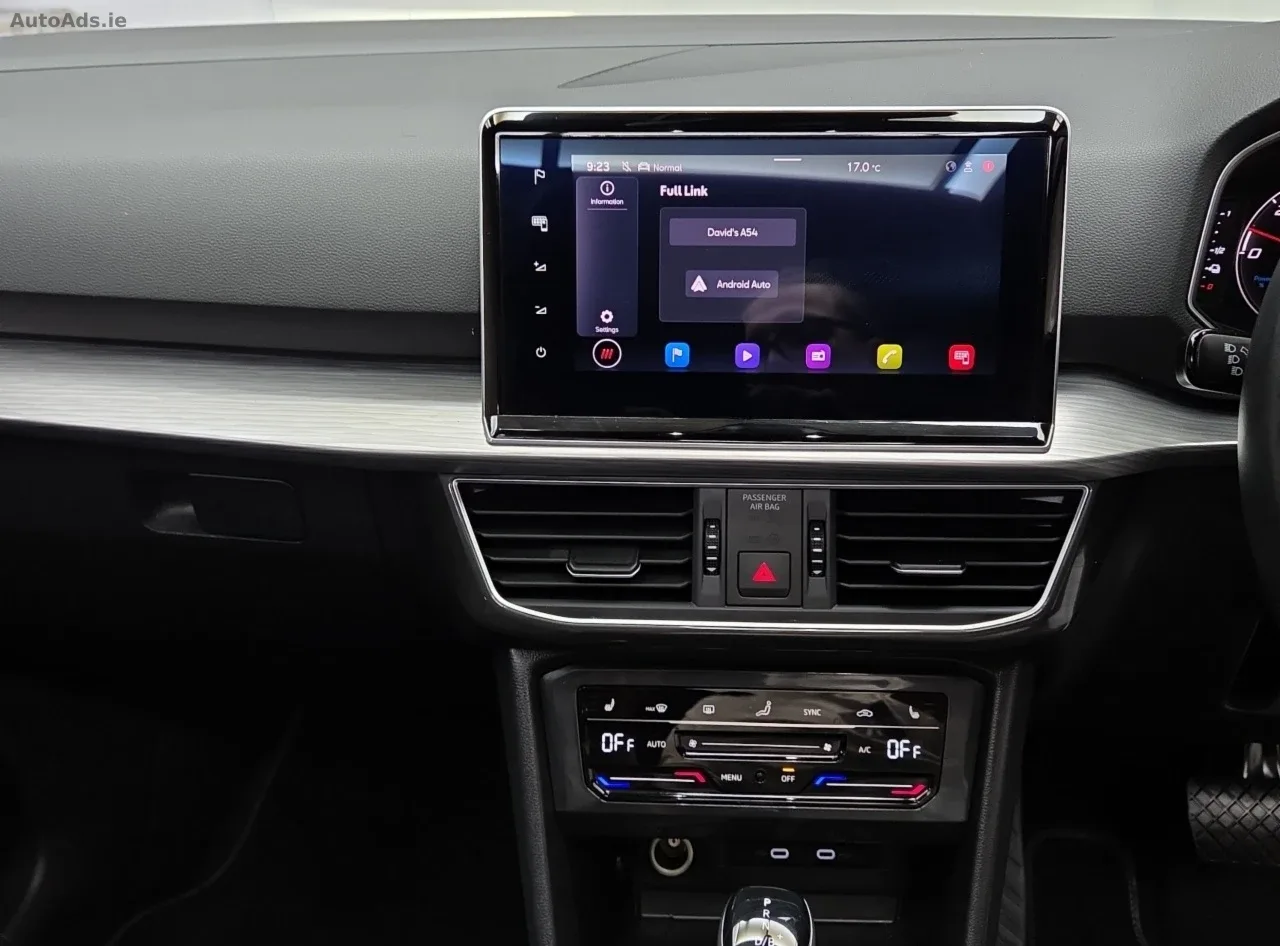 2023 SEAT Tarraco – photo 3