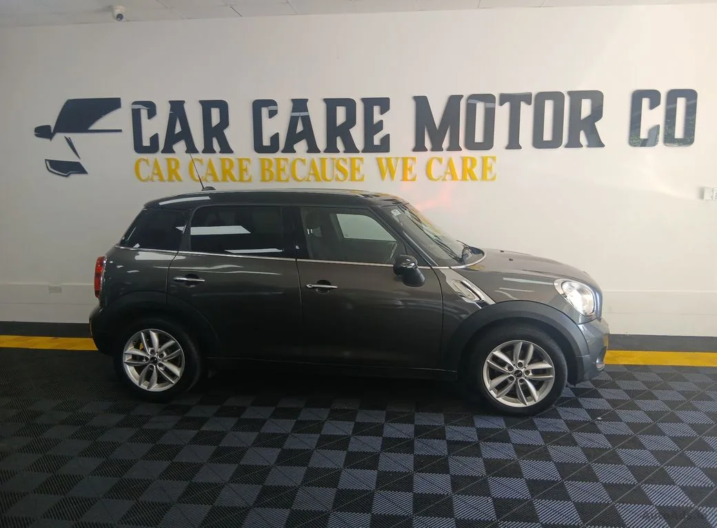 2013 Mini Cooper – photo 2
