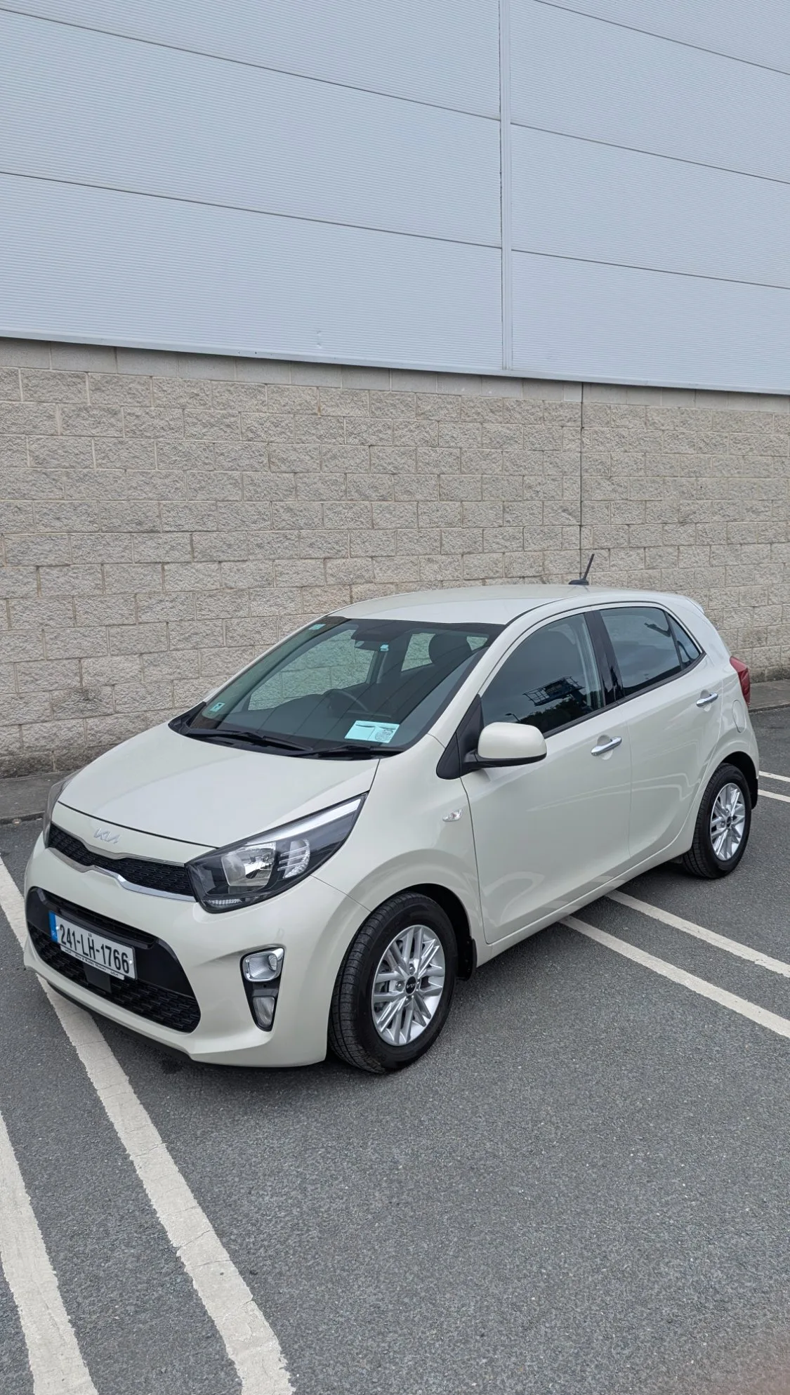 2024 Kia Picanto – photo 2