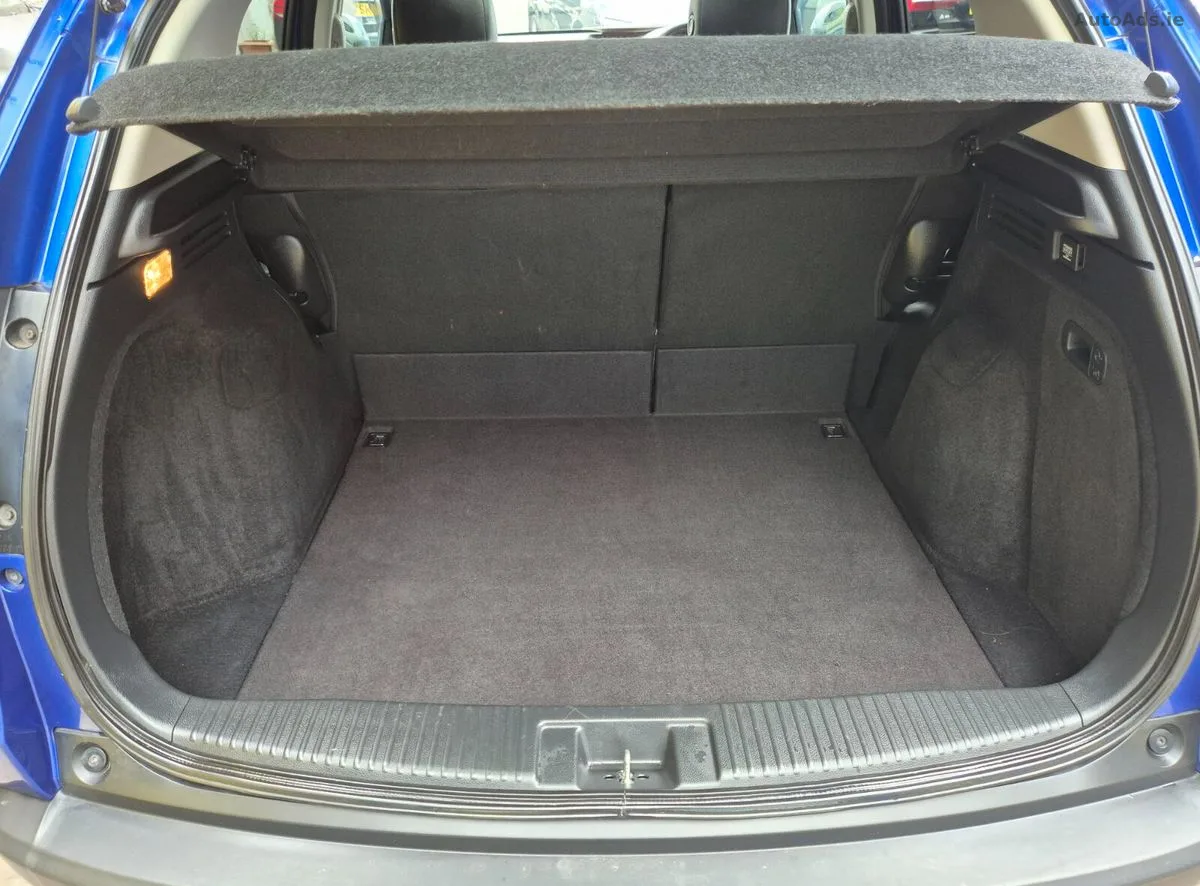 2018 Honda HR-V – photo 17