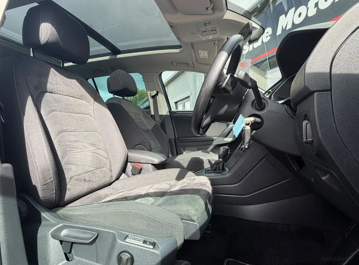 2017 Volkswagen Tiguan – photo 6