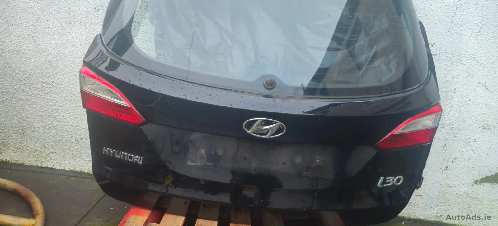Body Panels Hyundai i30
