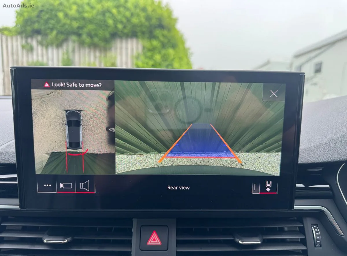 2021 Audi A5 – photo 20