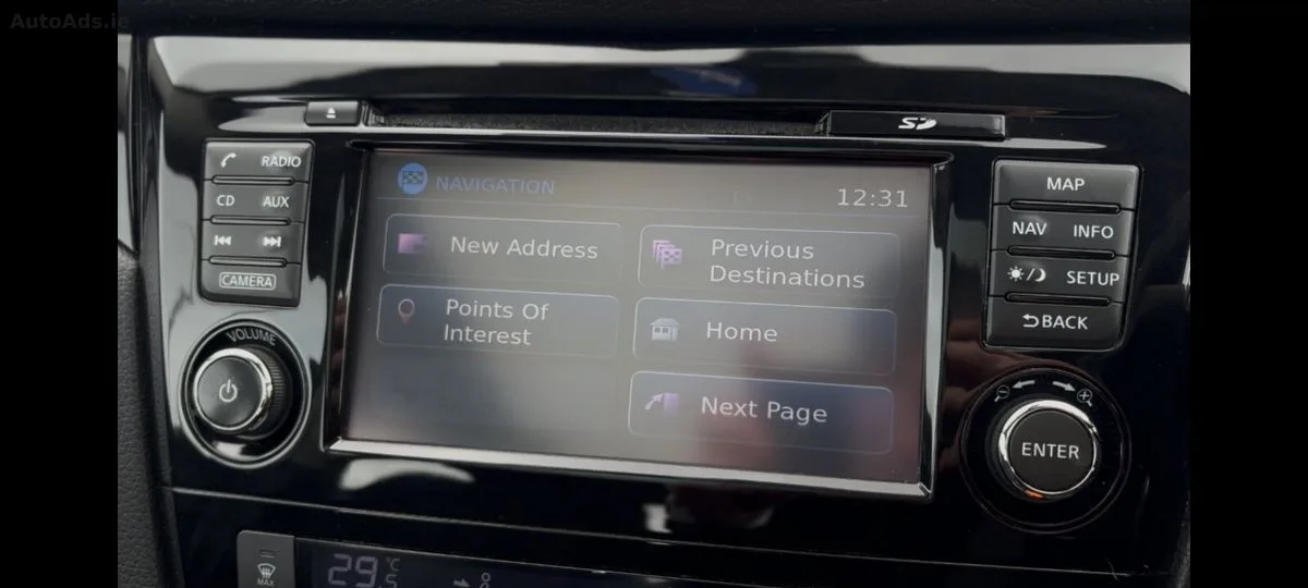2016 Nissan Qashqai – photo 14
