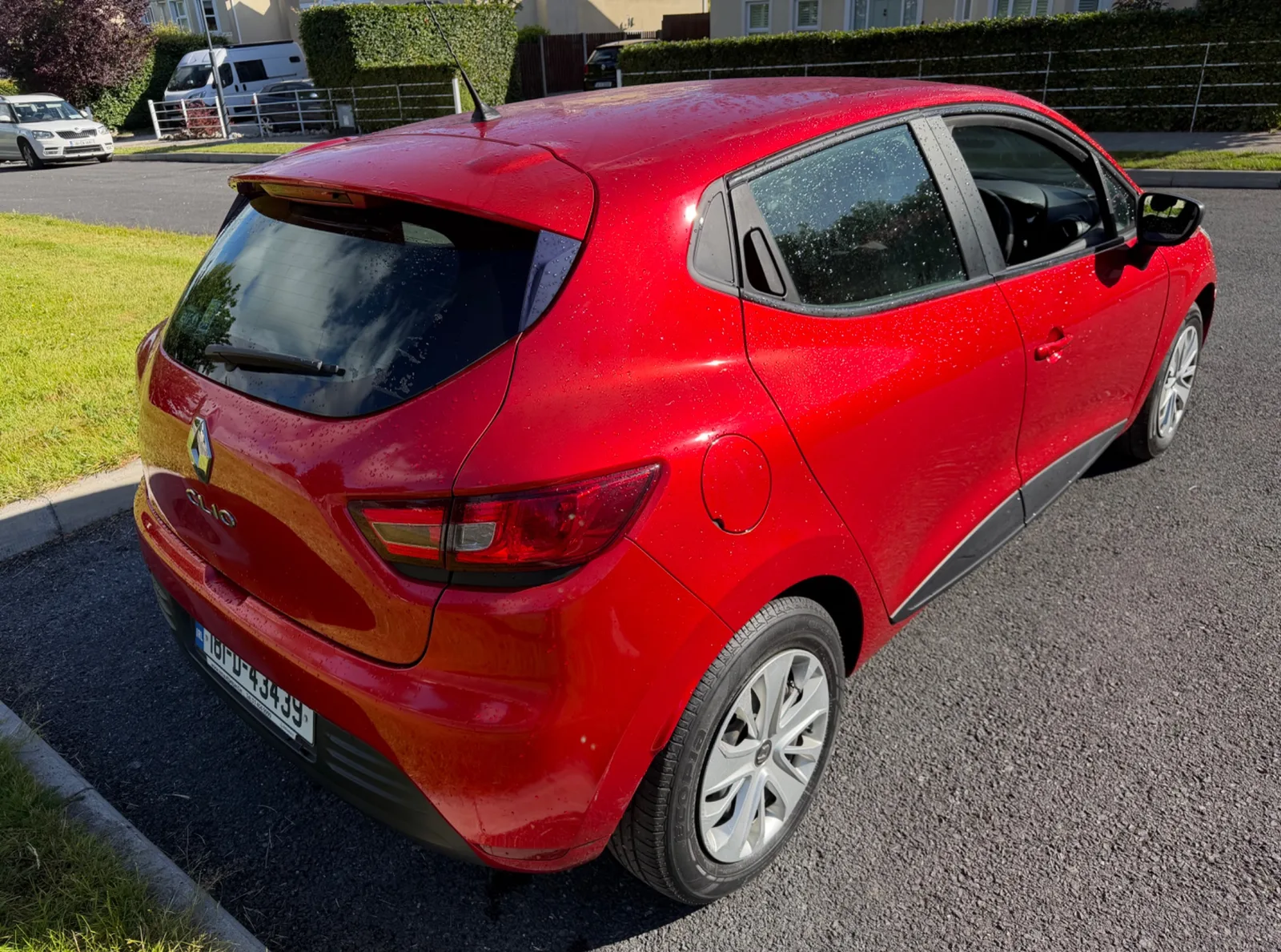 2018 Renault Clio – photo 9
