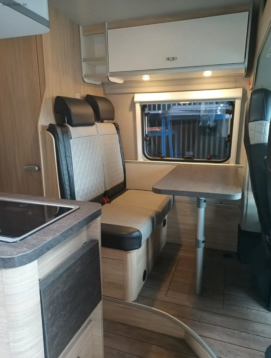 2023 Fiat Ducato 600K – photo 2