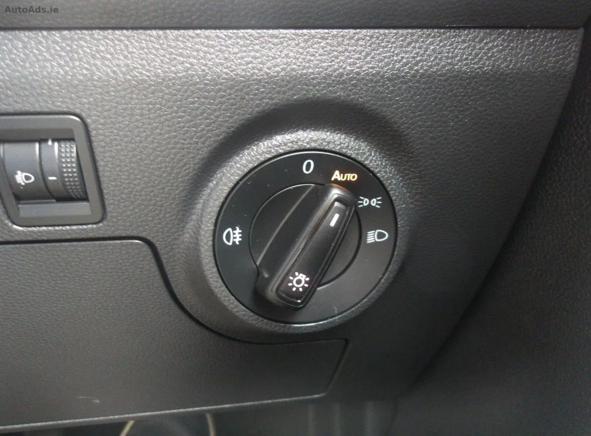 2019 SEAT Arona – photo 17