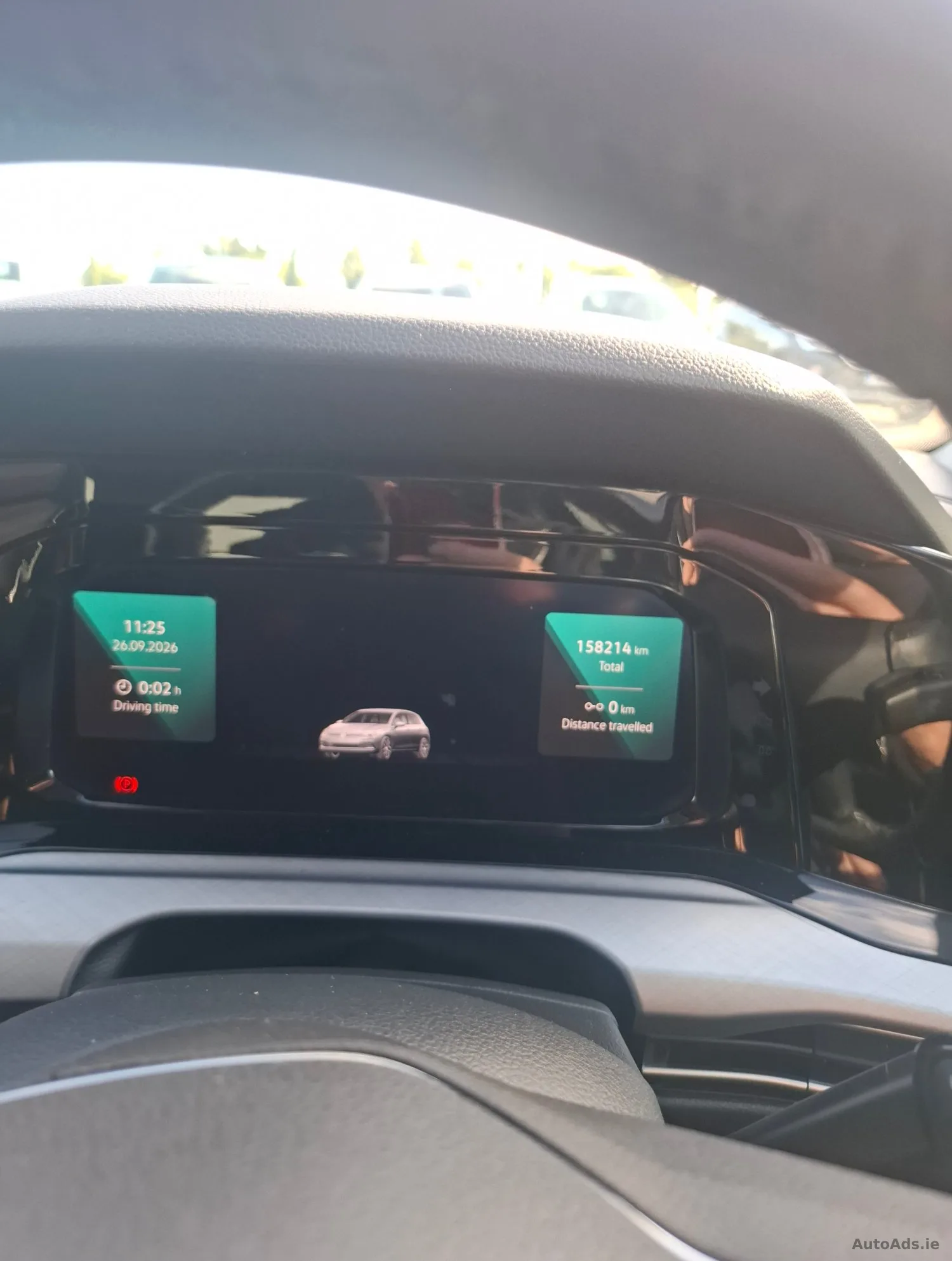 2020 Volkswagen Golf – photo 13