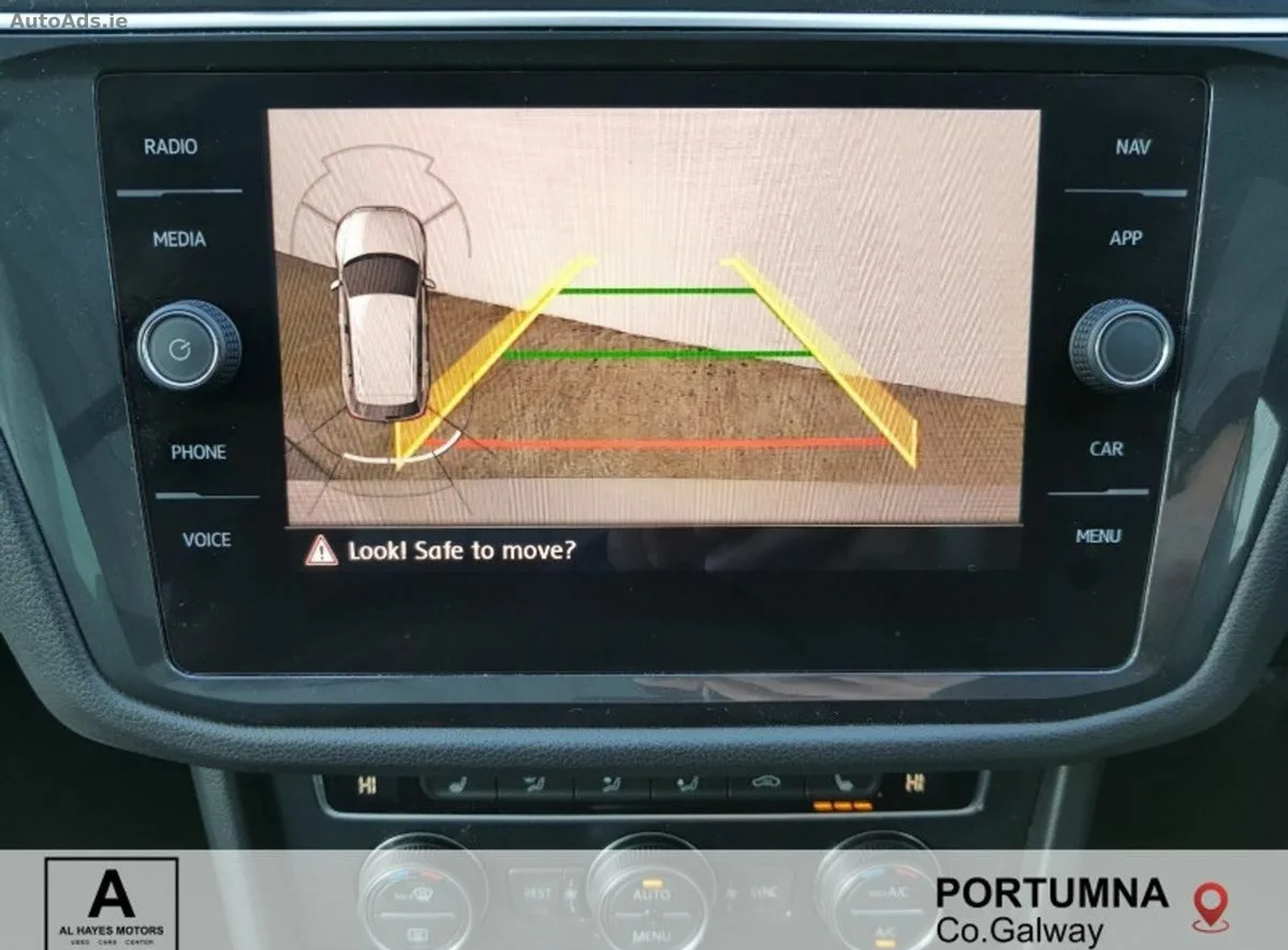 2019 Volkswagen Tiguan – photo 10