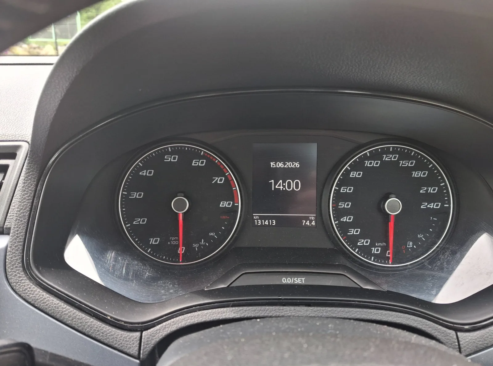 2020 SEAT Arona – photo 1