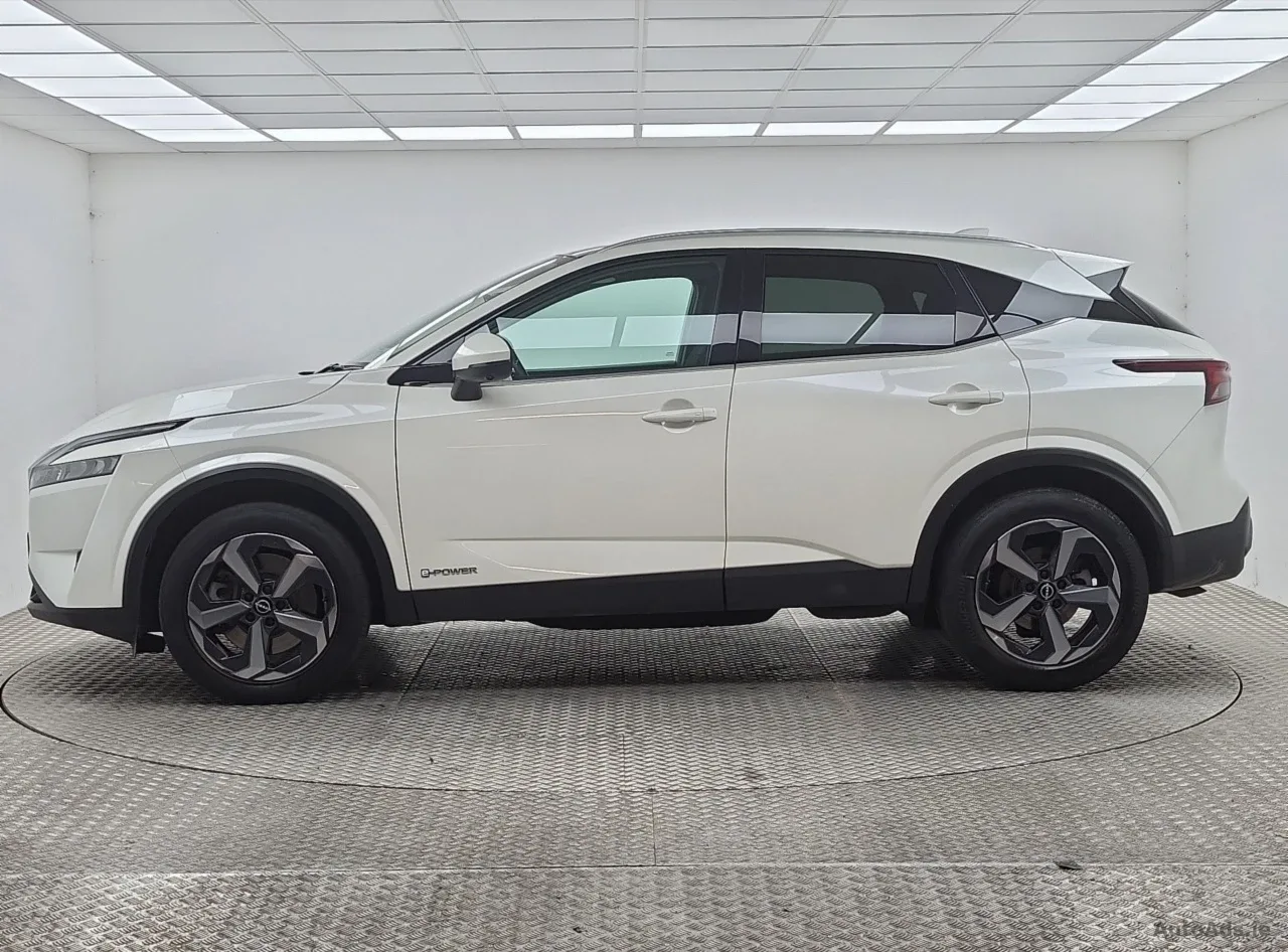 2023 Nissan Qashqai – photo 5