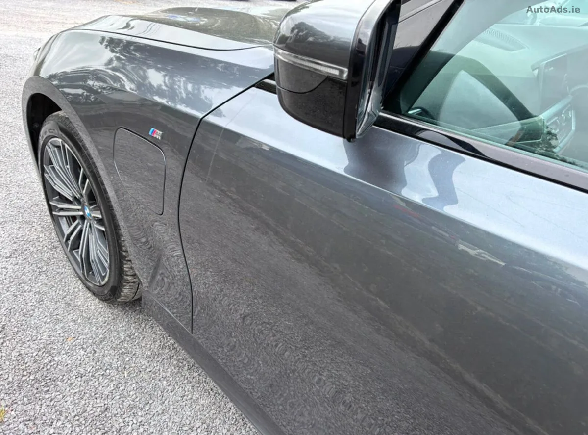 2020 BMW 3-Series – photo 18
