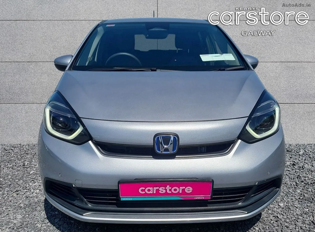 2023 Honda Fit – photo 8