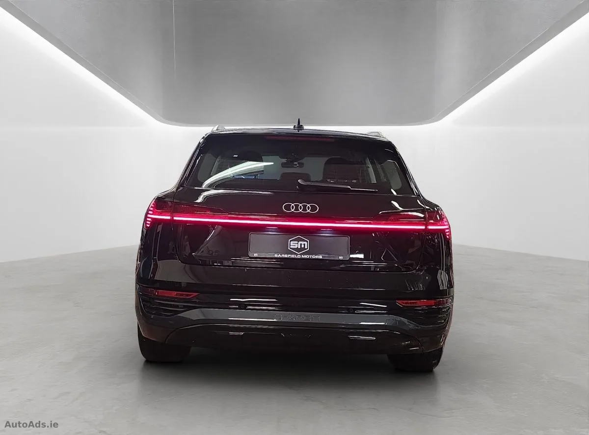 2023 Audi Q8 e-tron – photo 5