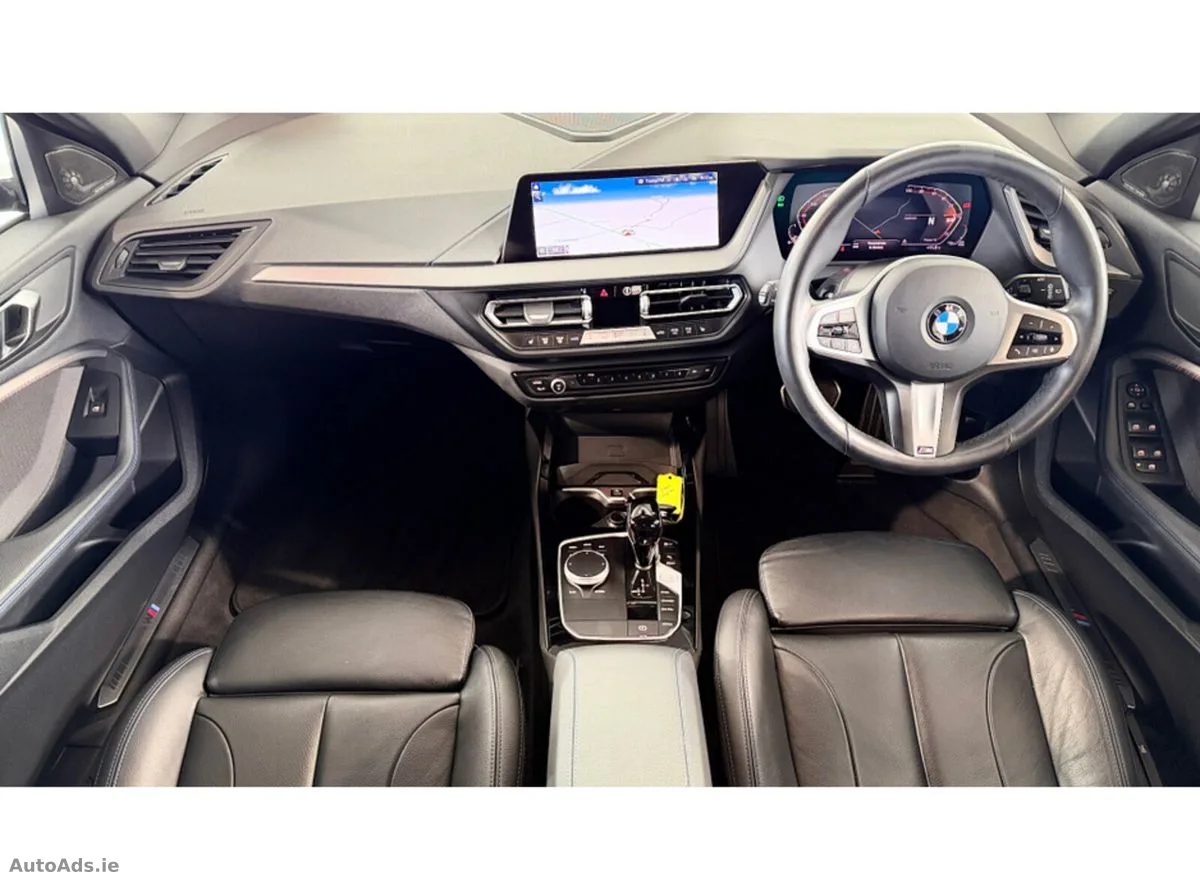 2024 BMW 1-Series – photo 11