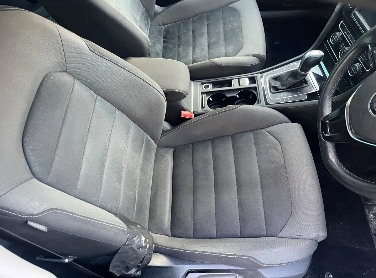 2015 Volkswagen Golf – photo 12
