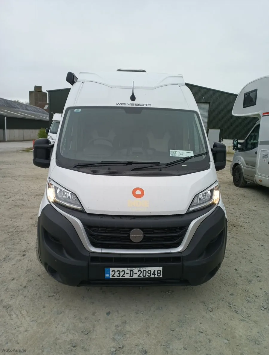 2023 Fiat Ducato 600 MQ – photo 20