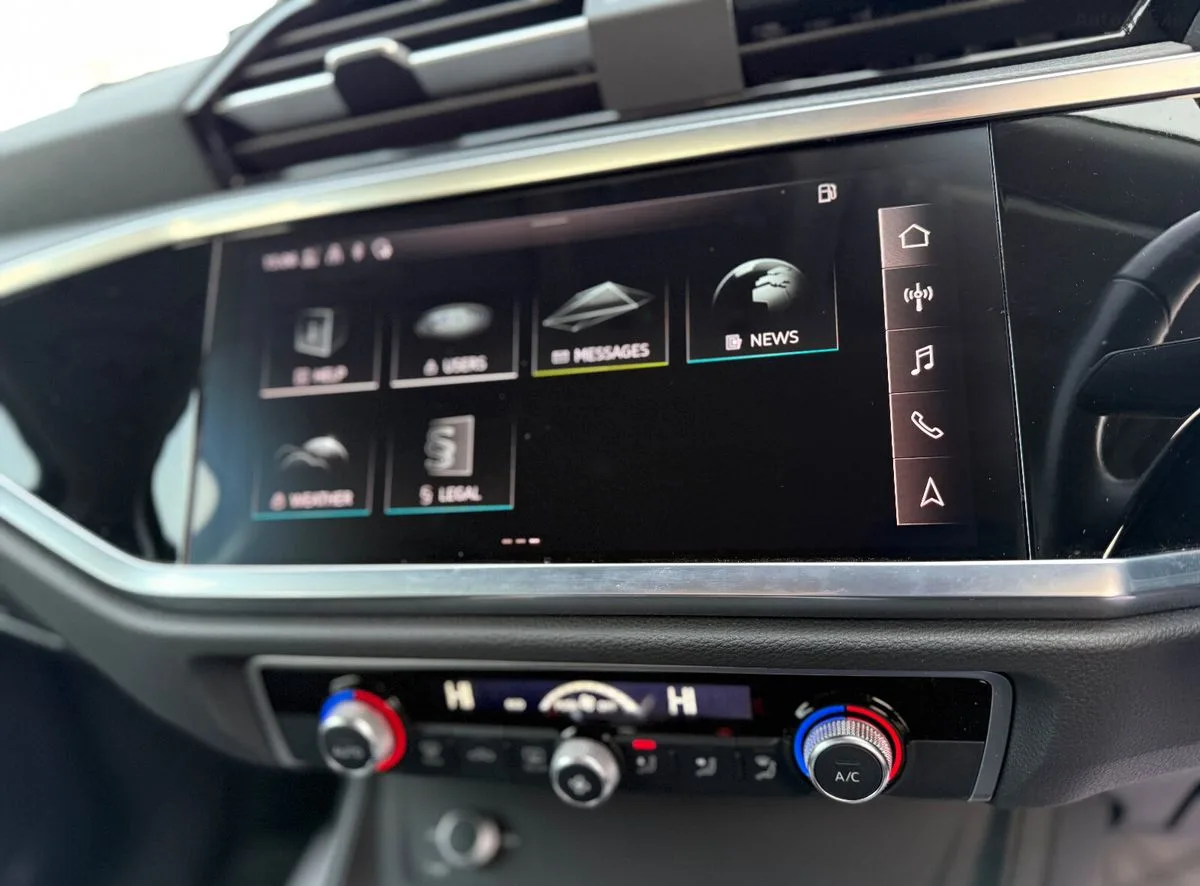 2022 Audi Q3 – photo 20