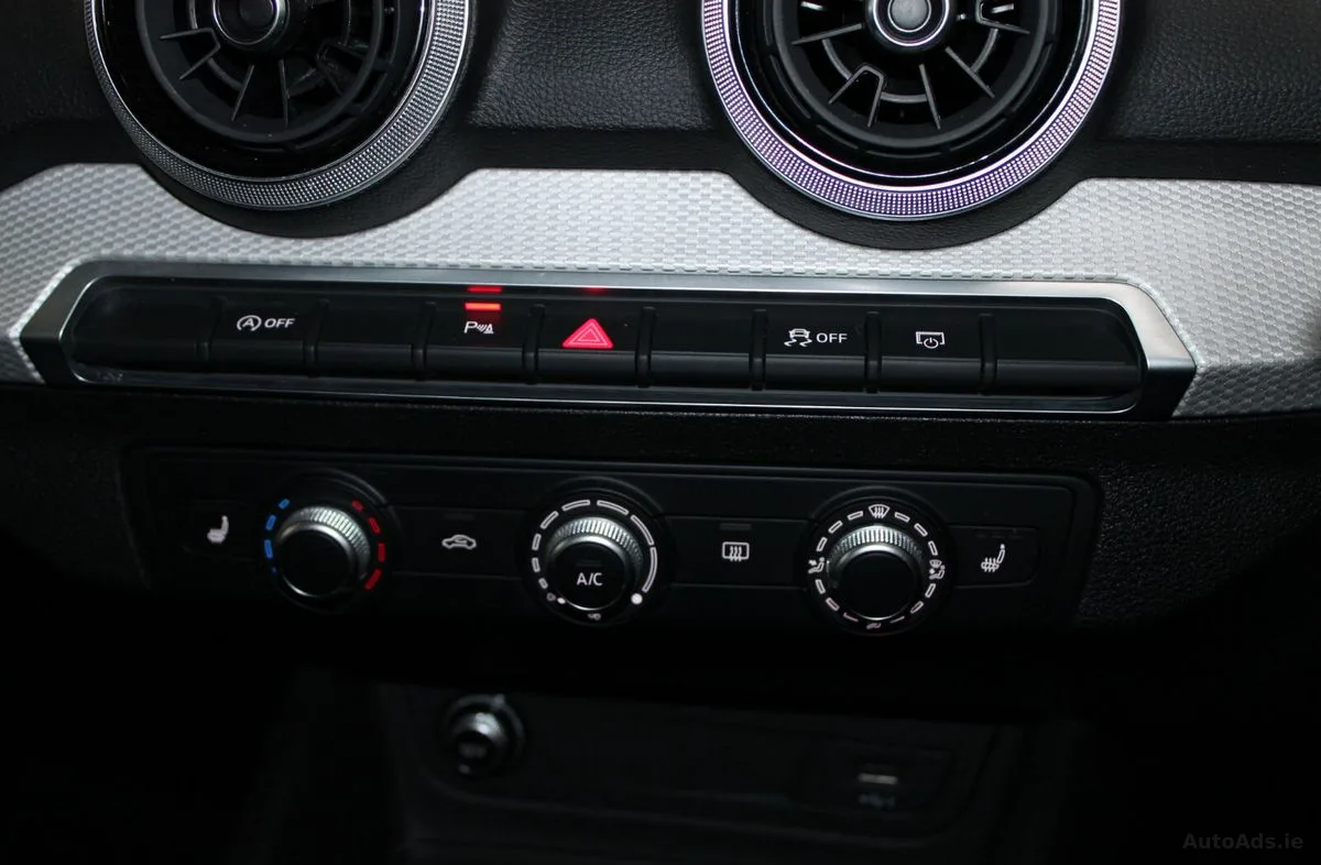 2021 Audi Q2 – photo 20