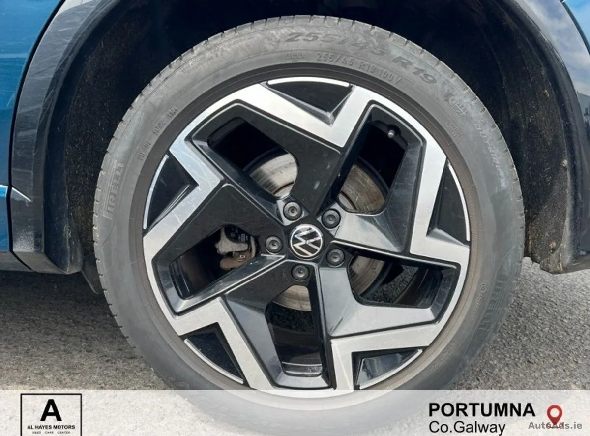 2024 Volkswagen Tiguan – photo 8