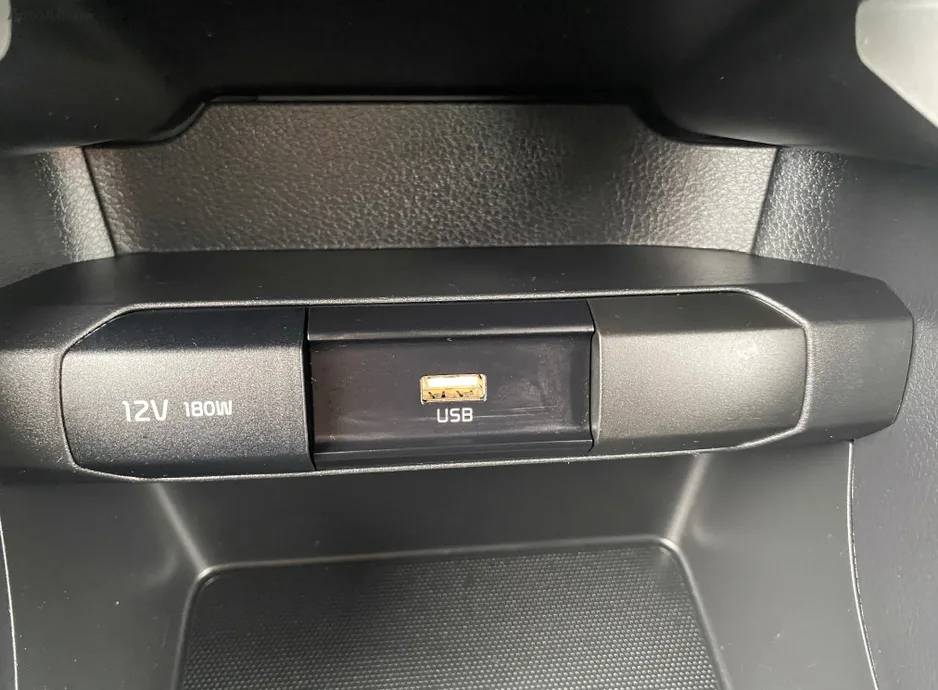 2023 Kia Picanto – photo 14