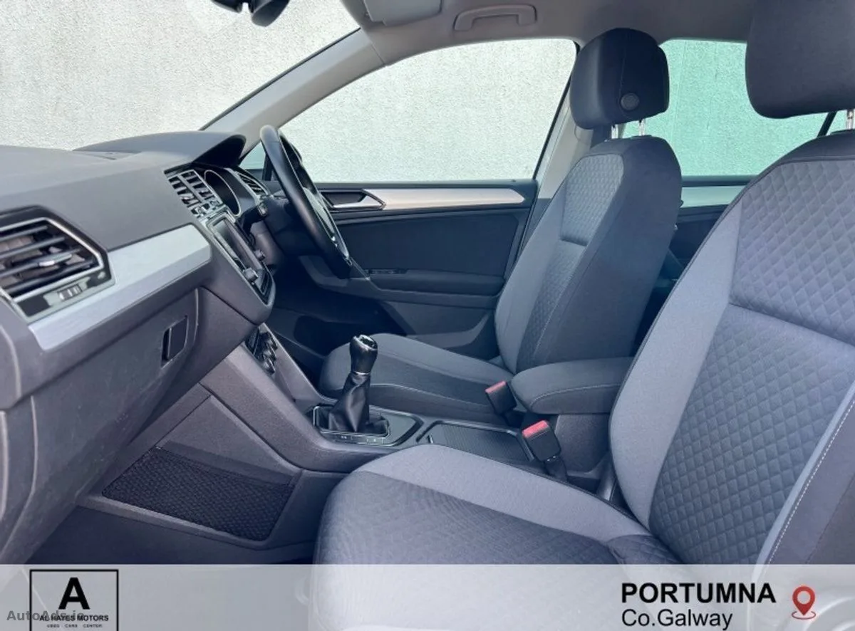 2016 Volkswagen Tiguan – photo 4